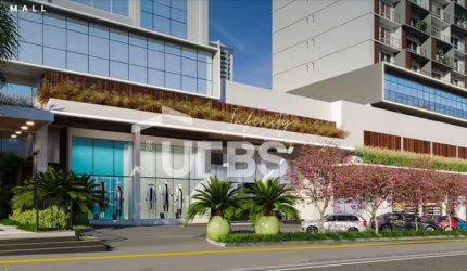 Metropolitan Bueno - Sala Comercial