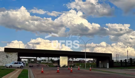 Jardins Parma - Terreno Residencial