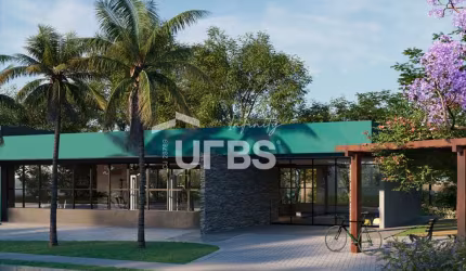 Jardins Miami - Terreno Residencial