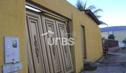 0 - Sobrado 6 quartos, sendo 2 suítes