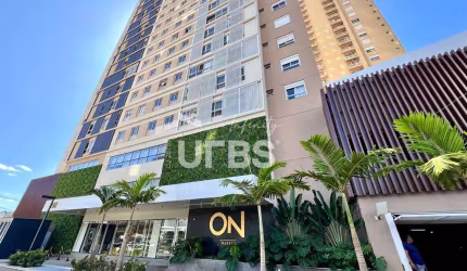 Apartamento à venda no Setor Marista com 3 suítes