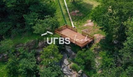 Jardins Barcelona - Terreno Residencial