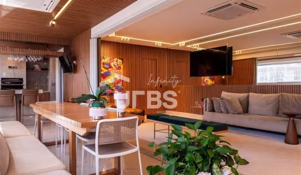 Residencial Gran Elegance - Setor Bueno