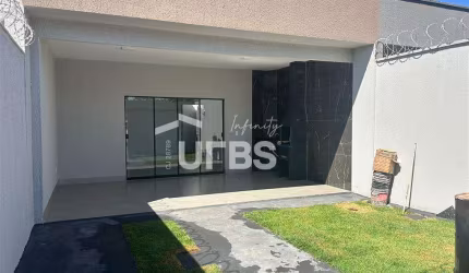 0 - Casa 3 quartos, sendo 1 suíte