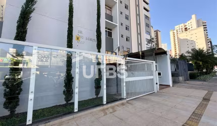 Apartamento Setor Oeste com 1 grande suite de casal