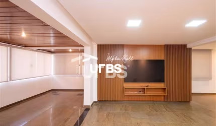 Edifício Estrela Ríguel - Apartamento 4 quartos, sendo 2 suítes