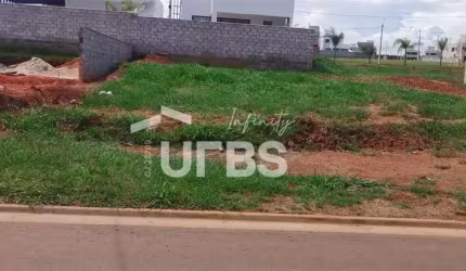 Jardins Parma - Terreno Residencial