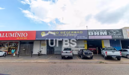 COMERCIAL - Sala Comercial