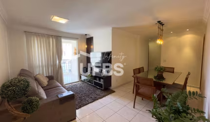 Apartamento Jardim Goias na melhor localização