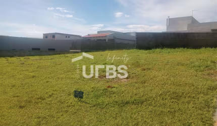 Jardins Porto - Terreno Residencial