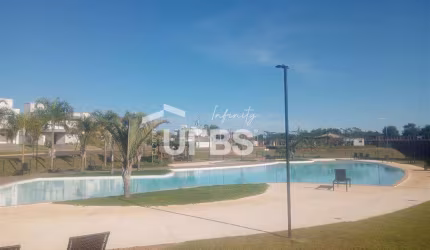 Jardins Capri - Terreno Residencial