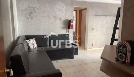 Due Home Design - Apartamento 2 quartos, sendo 1 suíte
