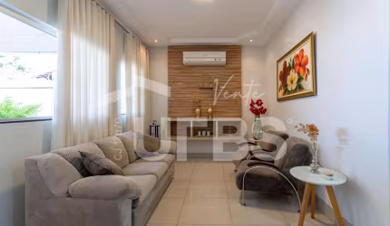 Casa Jardim Atlântico