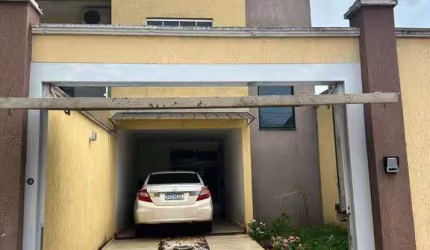 0 - Sobrado 3 quartos, sendo 1 suíte