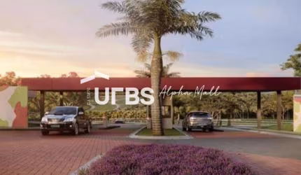 Jardins Turim - Terreno Residencial