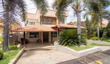 Sobrado Residencial Monte Verde