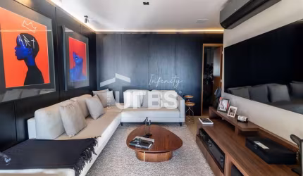 Hit Marista - Apartamento 3 quartos, sendo 3 suítes