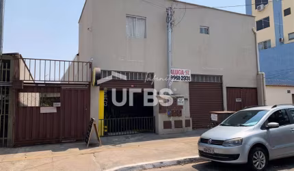 COMERCIAL - Imóvel Comercial 4 quartos