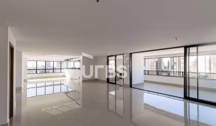 Reserva Newest - Apartamento 4 quartos, sendo 4 suítes