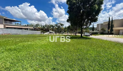 Jardins Milão - Terreno Residencial