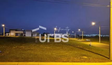 Jardins Nápoles - Terreno Residencial