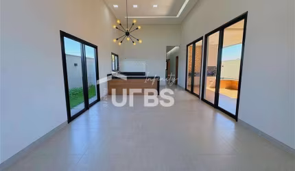 Terras Alpha 2 - Casa de Condomínio 3 quartos, sendo 3 suítes
