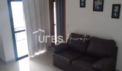 Bristol Evidence - Flat 1 quarto, sendo 1 suíte