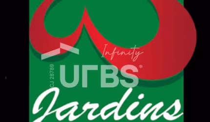 Jardins Parma - Terreno Residencial
