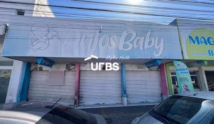 0 - Imóvel Comercial