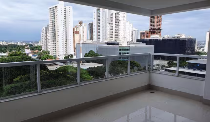 Apartamento à venda 3 Suítes, Setor Bueno