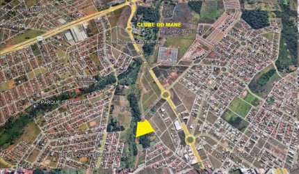 0 - Terreno Comercial