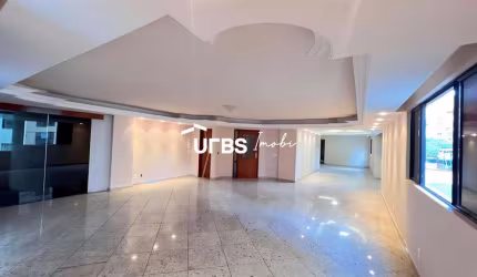 Residencial Aruba - Apartamento 4 quartos, sendo 2 suítes