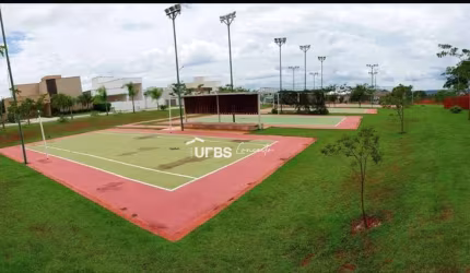 TERRENO NO RESIDENCIAL GOIANIA GOLFE CLUBE.