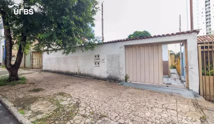 0 - Casa 7 quartos - Setor Leste Vila Nova