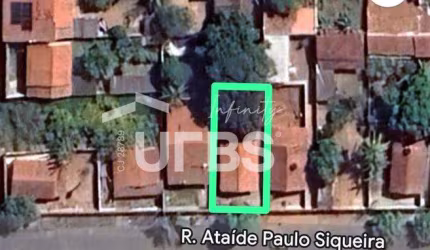 0 - Casa 3 quartos - Industrial Santo Antônio