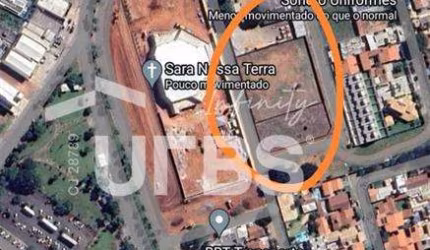 0 - Terreno Residencial