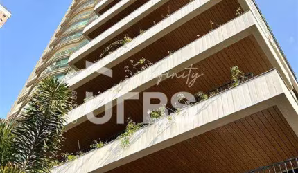 Raro Vaca Brava - Apartamento 3 quartos, sendo 3 suítes