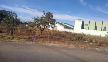 TERRENO - Terreno Residencial