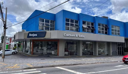 0 - Sala Comercial  - Setor Sul