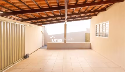 0 - Casa 3 quartos, sendo 1 suíte