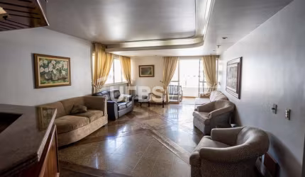 CAMBUÍ - Apartamento 4 quartos, sendo 2 suítes