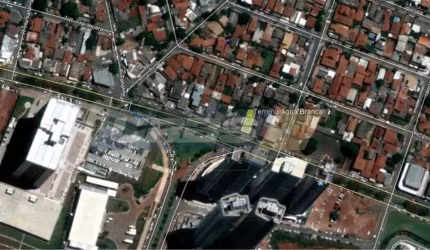 0 - Terreno Residencial
