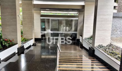 Parque Imperial - Apartamento 4 quartos, sendo 4 suítes