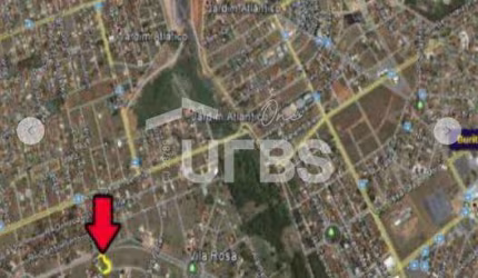 0 - Terreno Residencial