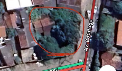 0 - Terreno Residencial