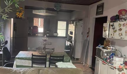 0 - Casa 3 quartos, sendo 1 suíte