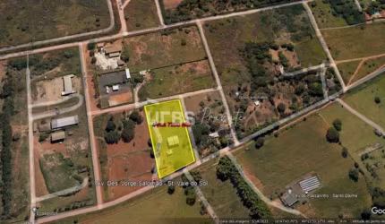 TERRENO - Terreno Residencial
