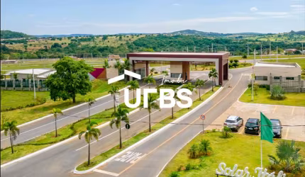 Solar Itália - Terreno Residencial