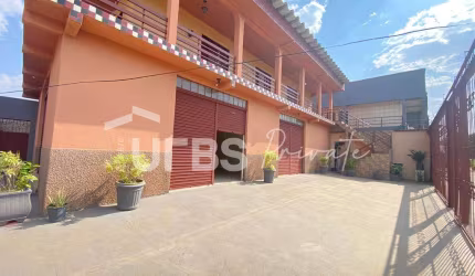 0 - Imóvel Comercial Duplex