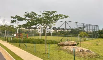 Jardins Nápoles - Terreno Residencial